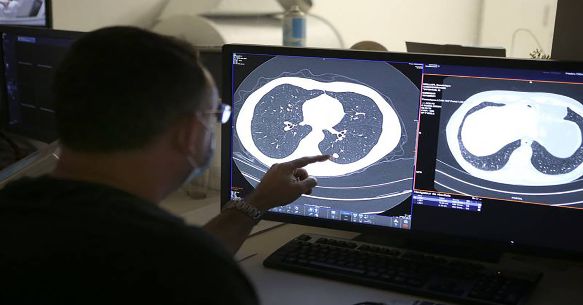 New cancer book addresses shortfall on medical data in the Arab world.