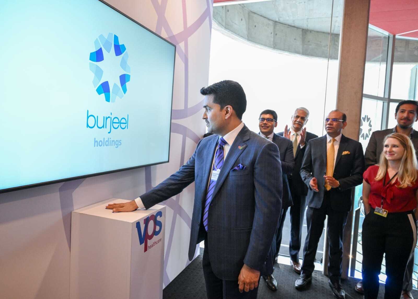 UAE powerhouse VPS Healthcare launches Burjeel Holdings to scale the next generation of its growth