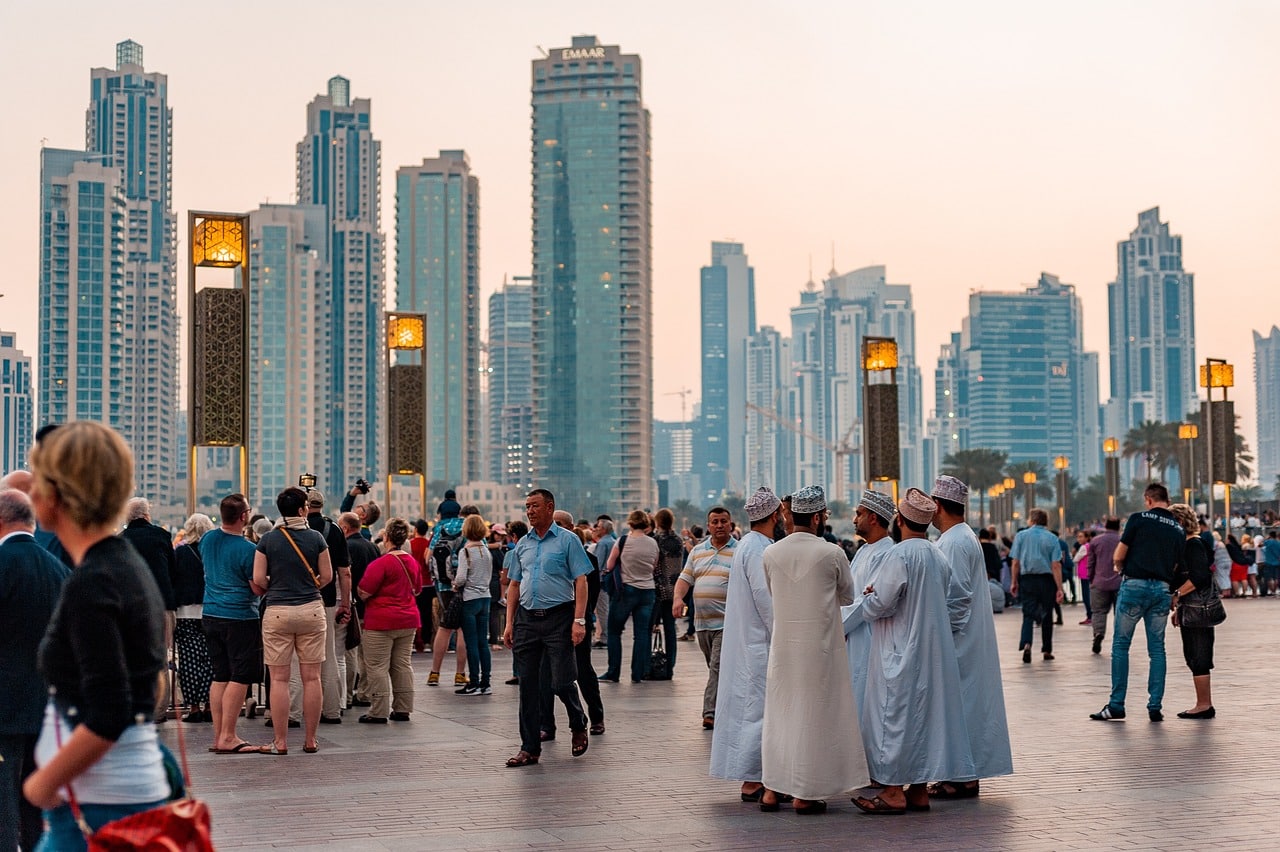 Movember: UAE population to see higher rates of prostate cancer as expat residents settle down