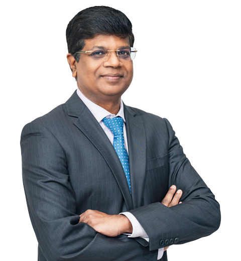 Rajasekhar Cingapagu - Best Multispecialty Hospital in UAE