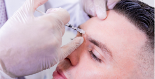 Botulinum Toxin Injections (Including Migraines)