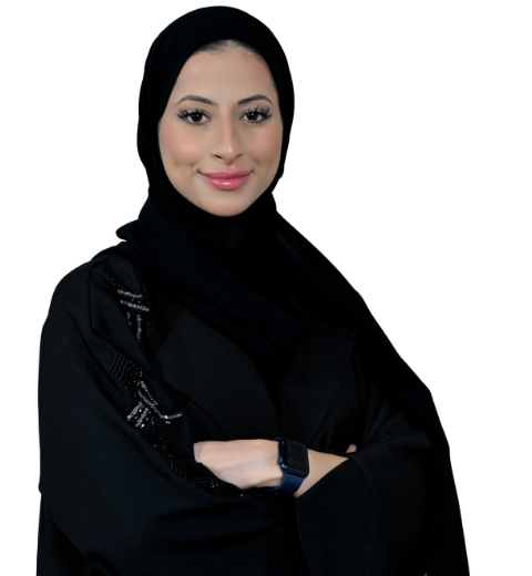 Hajar Al Hassani