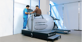 Cardiac Rehabilitation Program