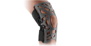 Reaction Knee Brace