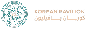 korean pavilion