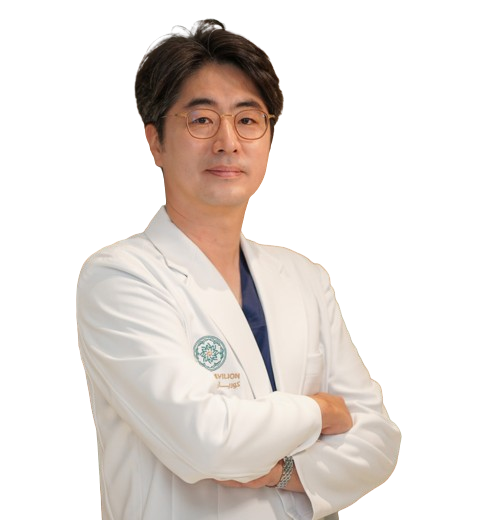 Dr. Park, Jisoon | Korean Orthopedic Surgeon
