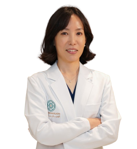 Dr. Huh, Ki Yun | Korean Rehab Specialist