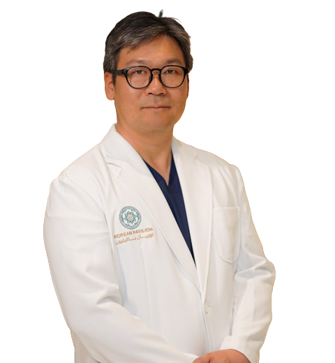 Dr. Yang, Seung Heon | Spine Neurosurgeon