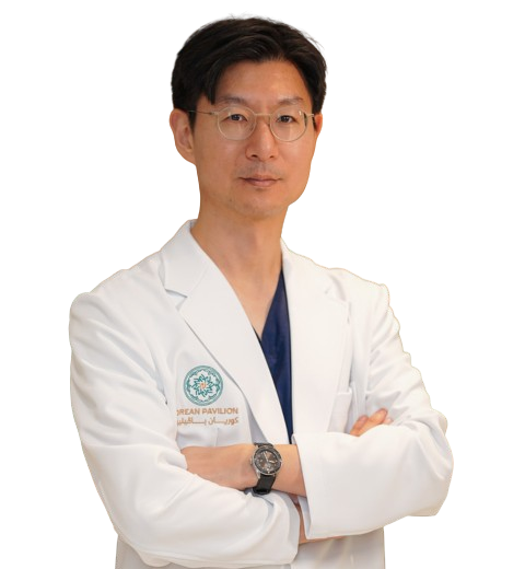 Dr. Byun, Seong Eun | Hip & Knee Specialist
