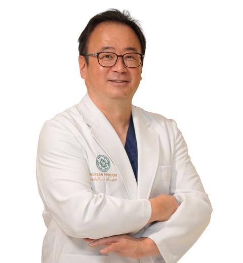 Dr. Chae, Gyung Joon | Korean Periodontist & Implantologist