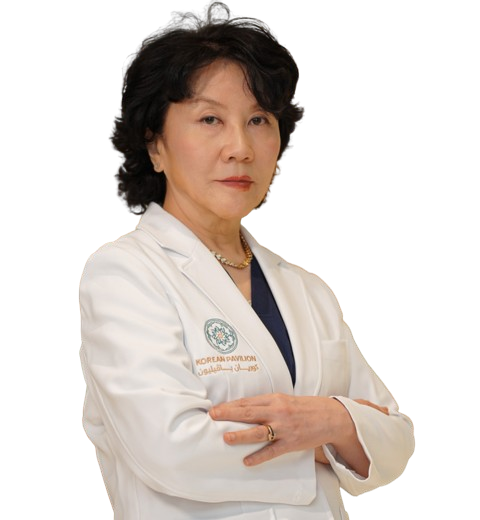 Dr. Kim, Hye Rang | Korean Gastroenterologist
