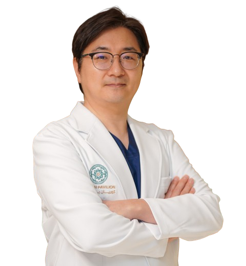 Dr. Jung, Kyu Hwan | ENT Surgeon