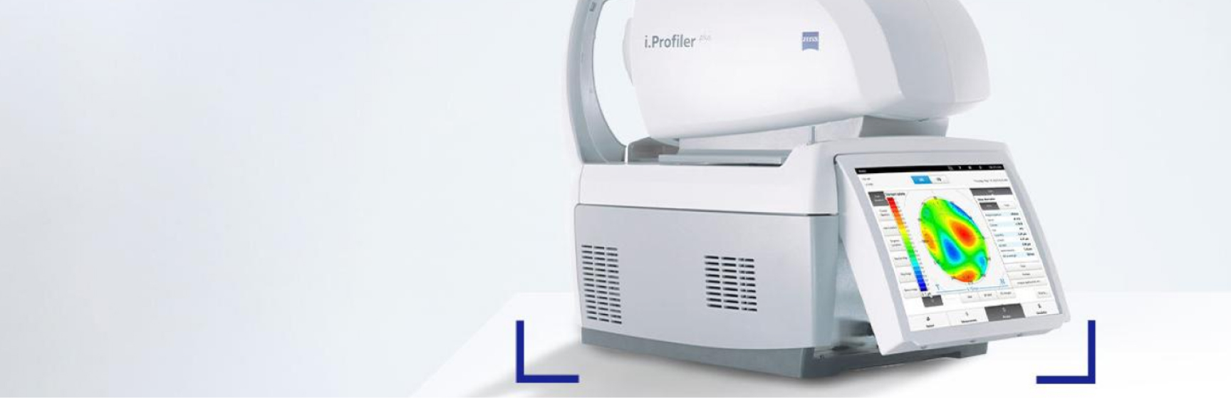 Wavefront Aberrometer