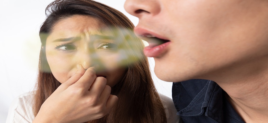 Understanding and Tackling Bad Breath: A Comprehensive Guide