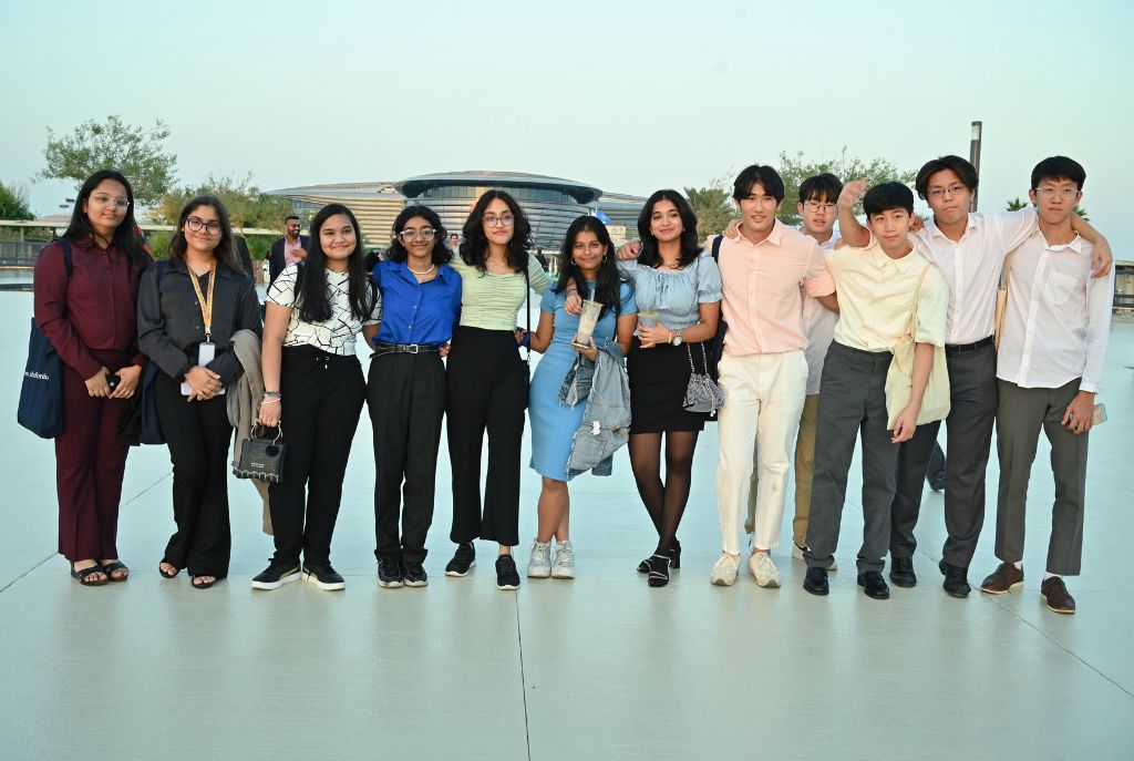 Burjeel Holdings and Saïd Business School intensify climate action with pioneering summer school programme for teen innovators 