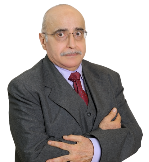 Khaled Saad Eldine El Edlebi