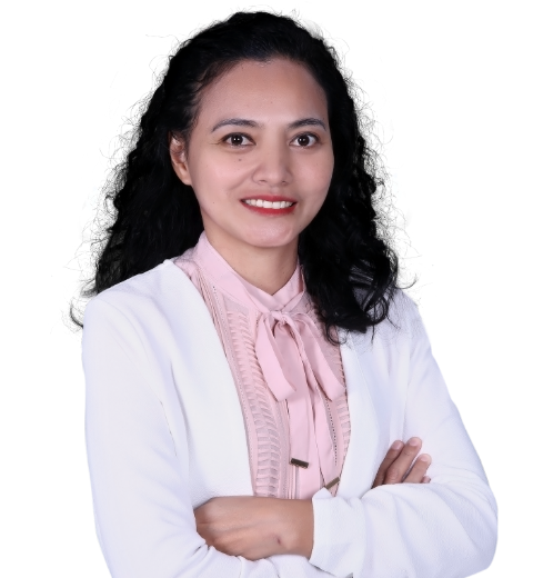 Marsha De Asis