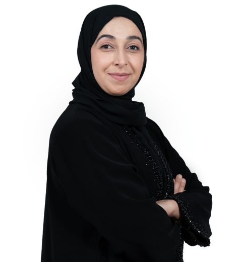 Aisha Abdulla Al Ali