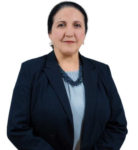 جيهان إبراهيم شلبي