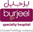 Burjeel logo