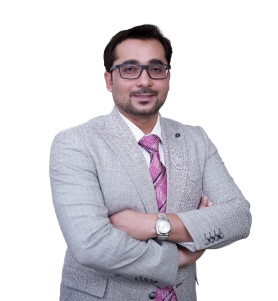 Rafique Muhammad Iqbal Memon