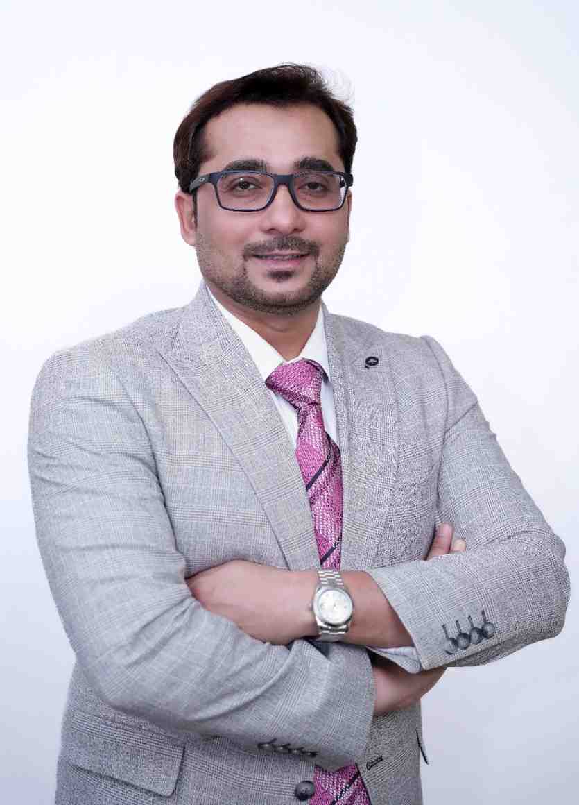 Rafique Muhammad Iqbal Memon 