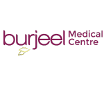 Burjeel logo