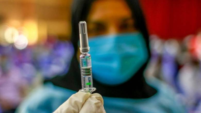 UAE Covid vaccine: Dos and don’ts after taking your first jab