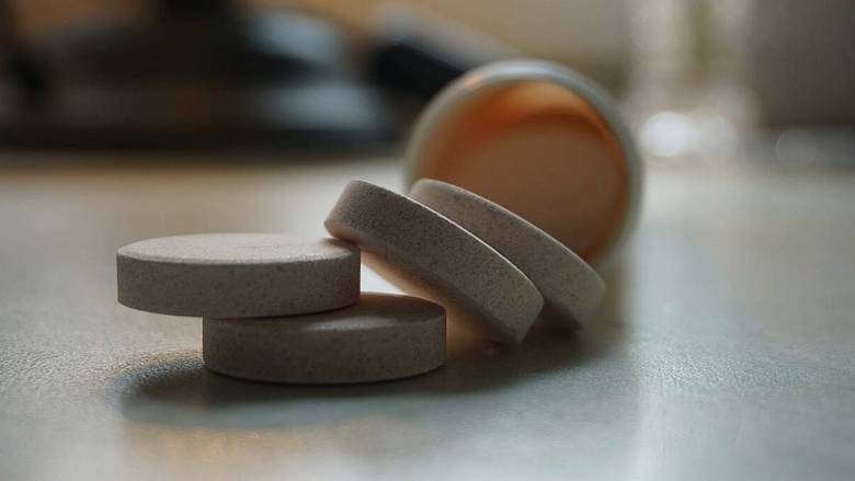 Vitamin C, zinc don’t help beat Covid: UAE docs back US study