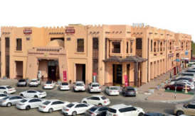 Burjeel Medical City