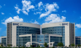 Burjeel Medical City