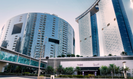 Burjeel Day Surgery Center
