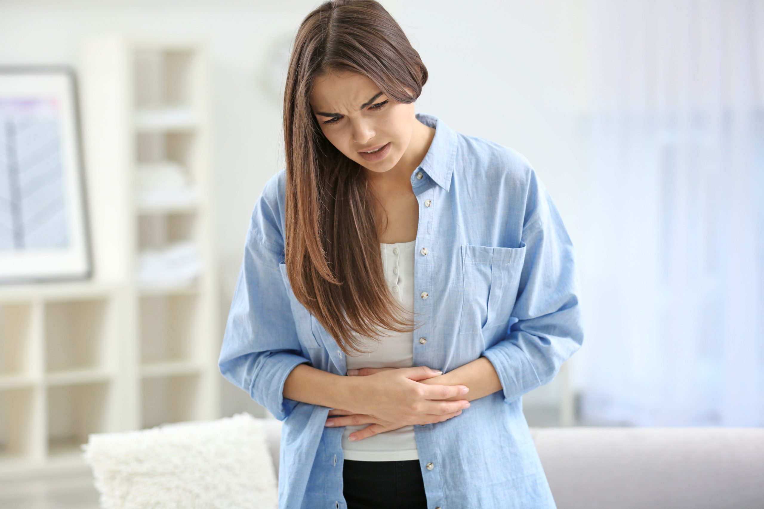 Endometriosis: Everything You Need to Know