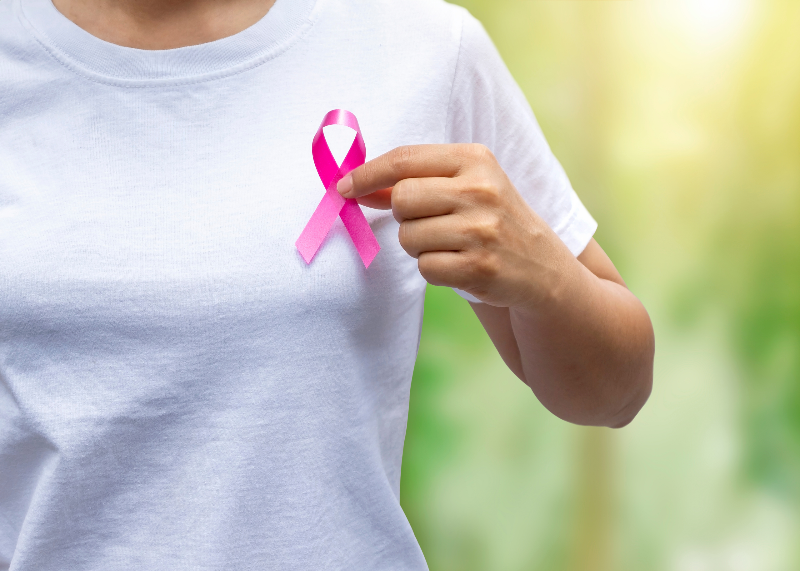 Triple-Negative Breast Cancer (TNBC):