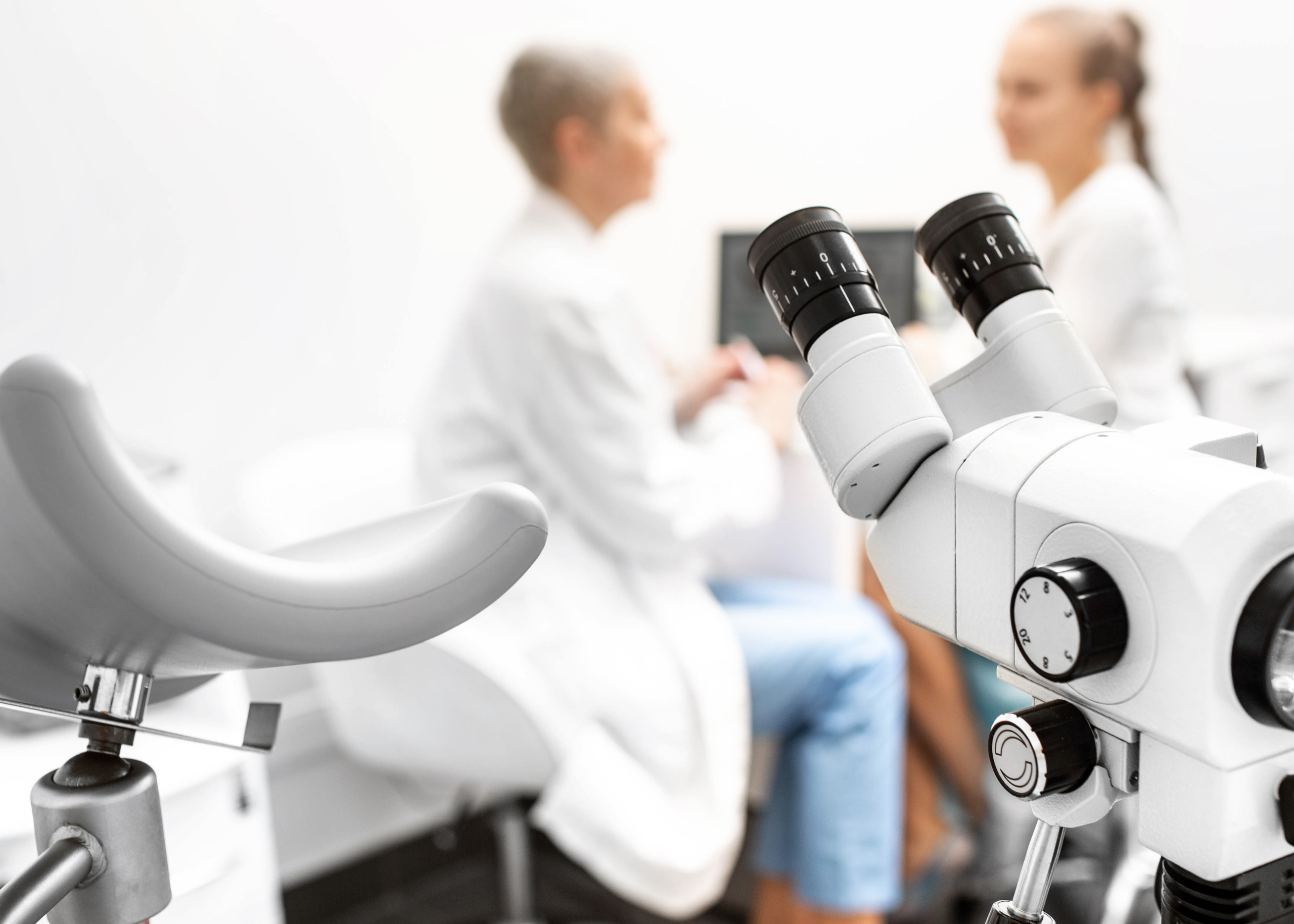 Colposcopy