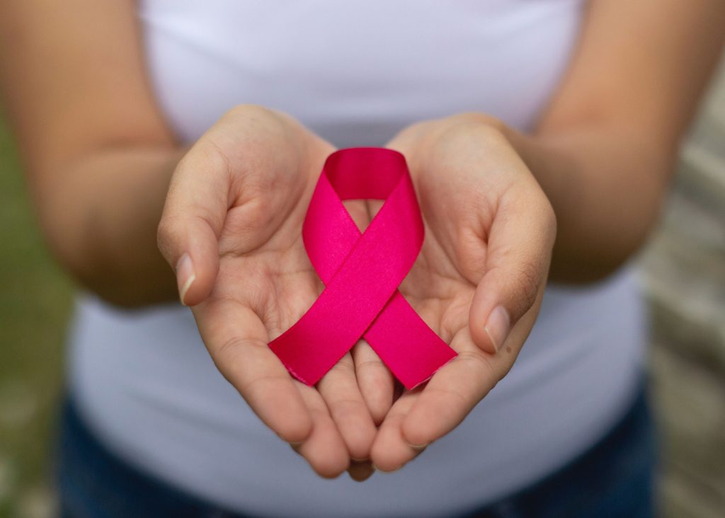 What Causes Triple Negative Breast Cancer Growth