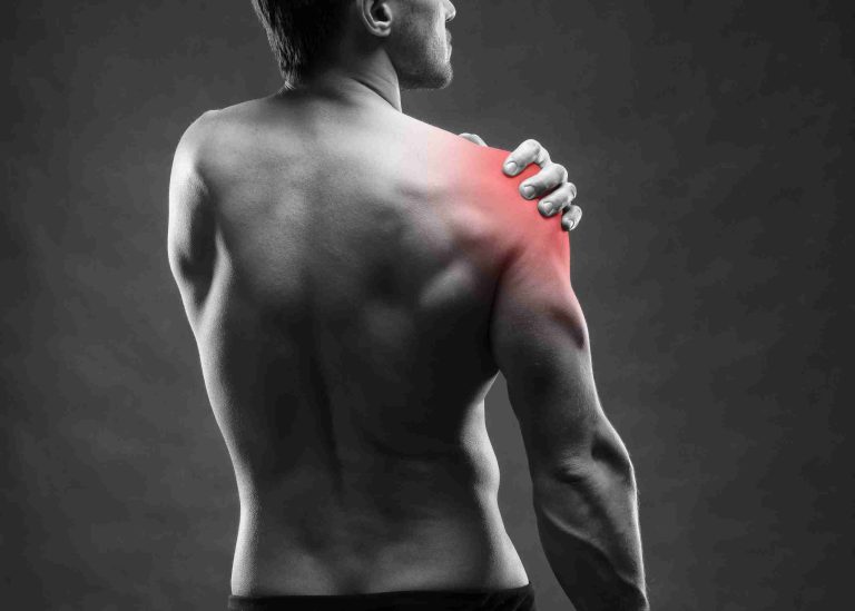 Rotator Cuff Tear Treatment