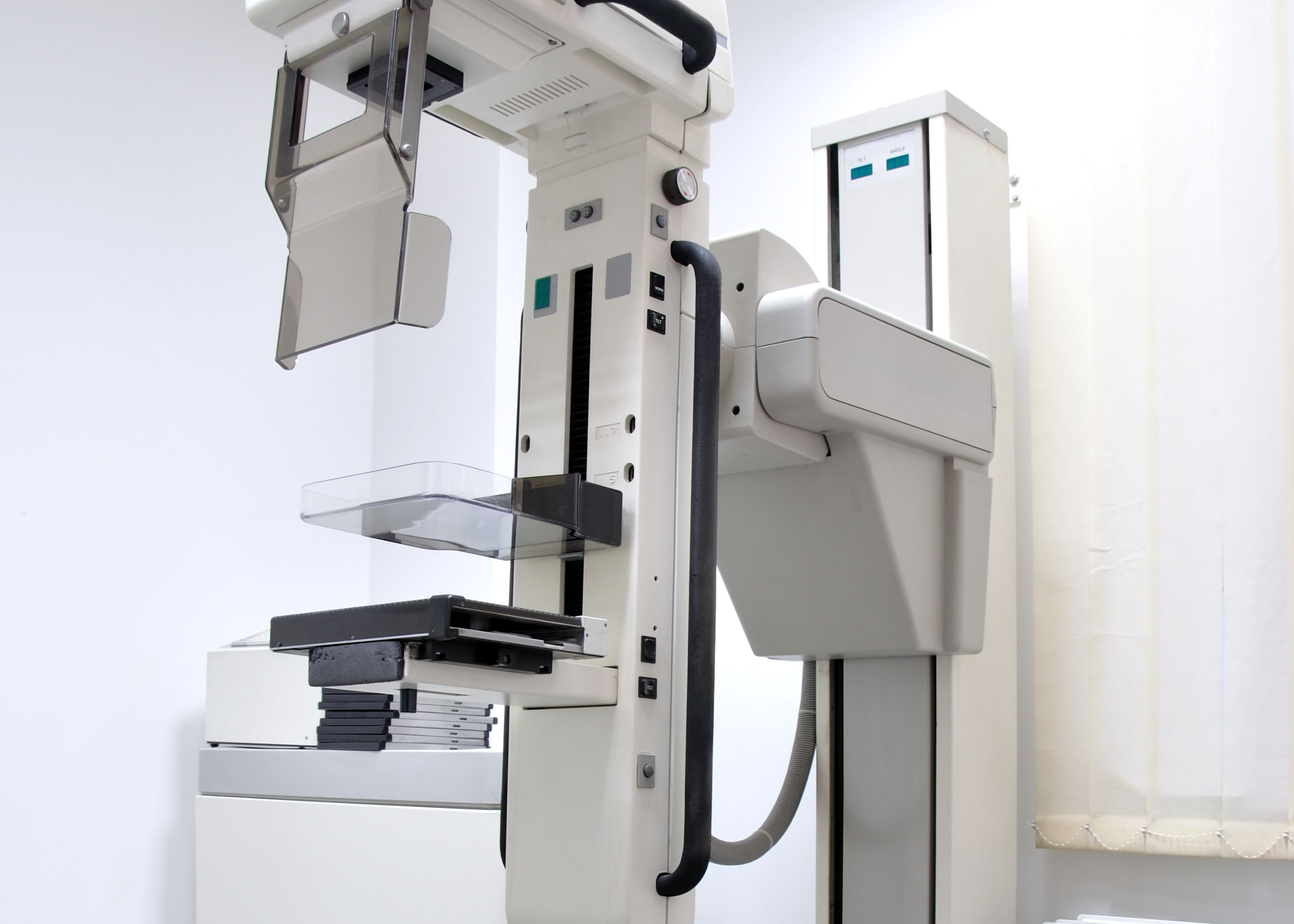 Mammogram – What You Need To Know
