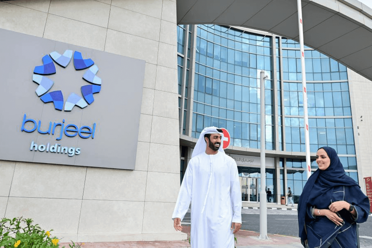 Burjeel Holdings delivers record FY22 results with net profit up 52% to AED 355 million