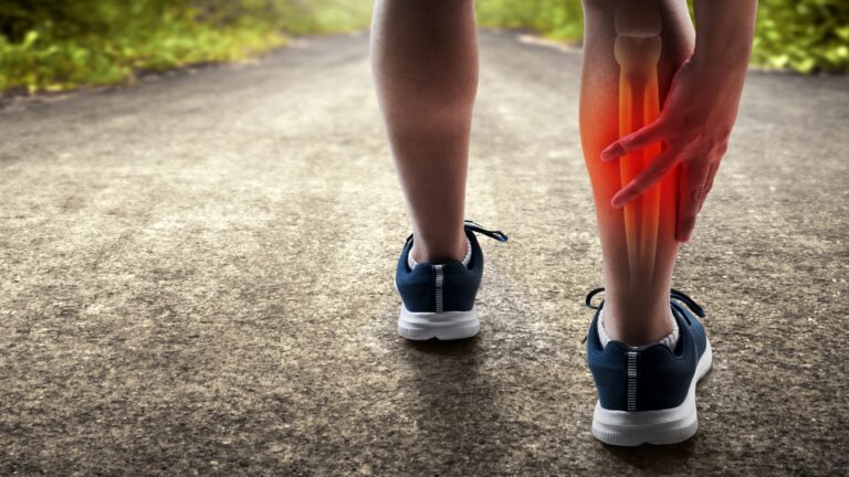 Running Injuries