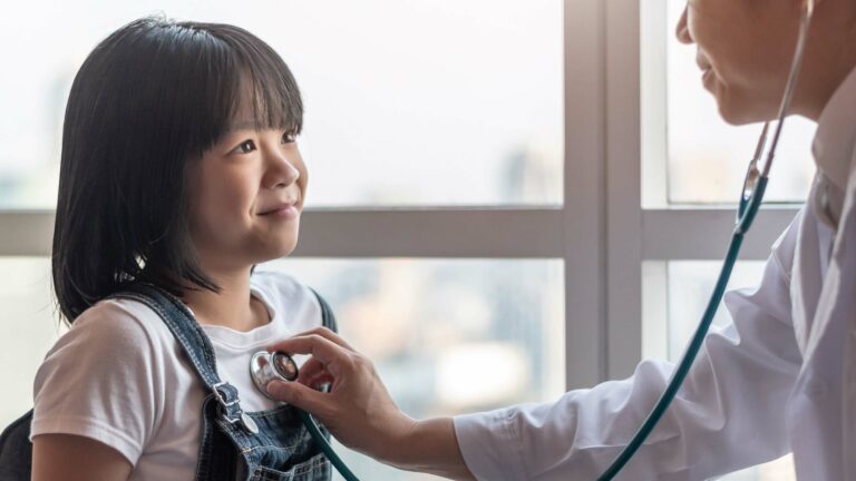 Congenital Heart Disease