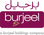 burjeel logo