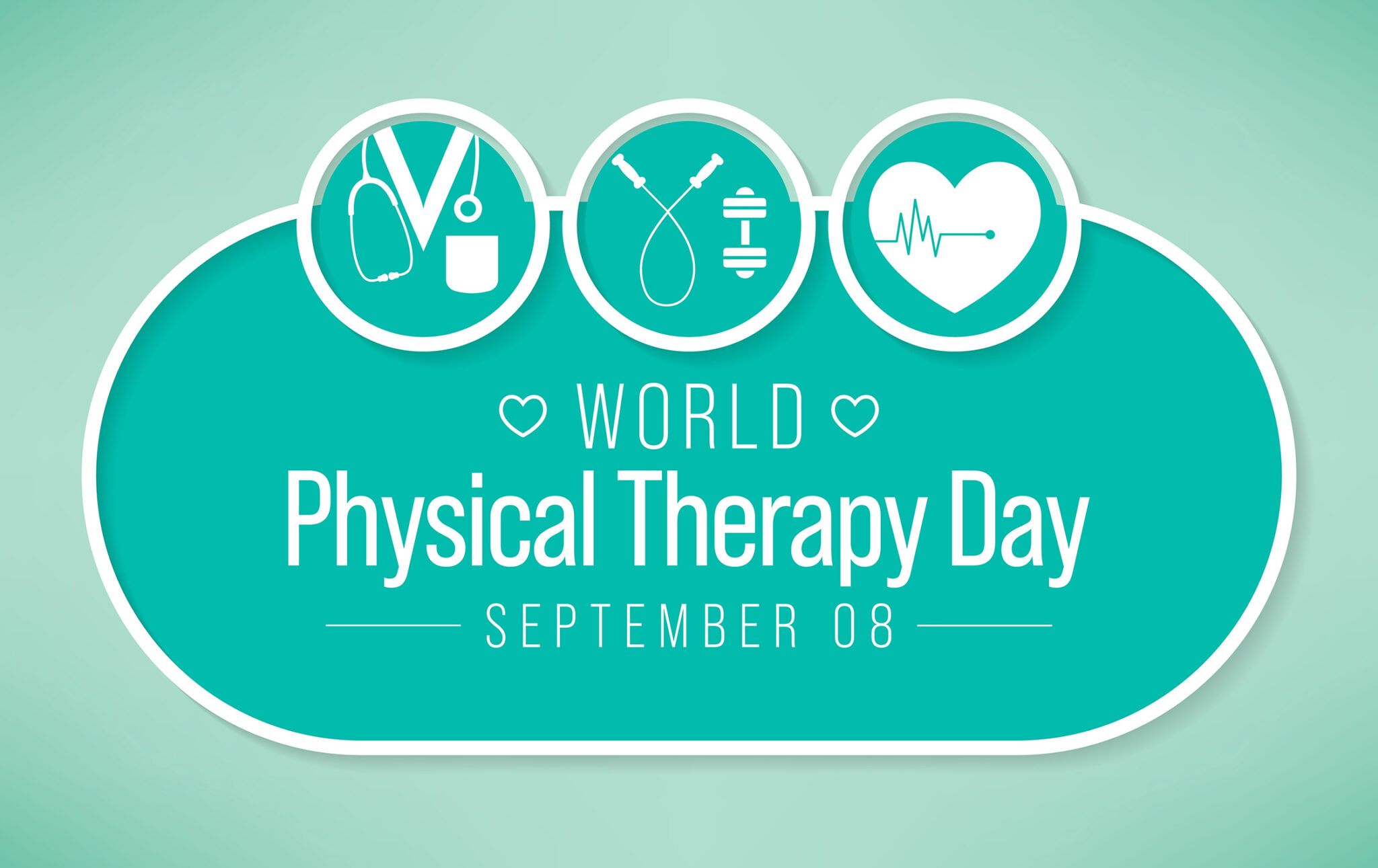 Celebrating World Physiotherapy Day Empowering Lives