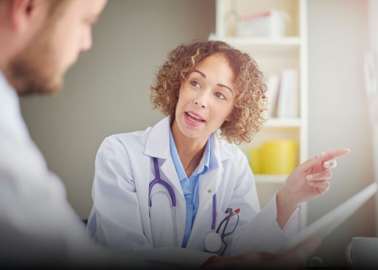 Why Getting a Second Opinion Before Surgery is Crucial | Burjeel Hospital