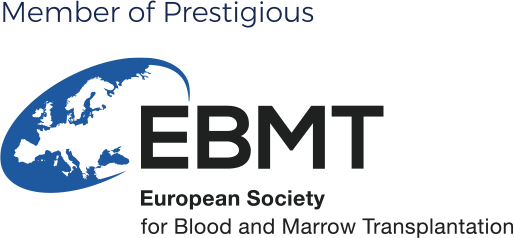 EBMT Accreditation