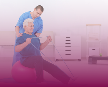 Cardiac Rehabilitation