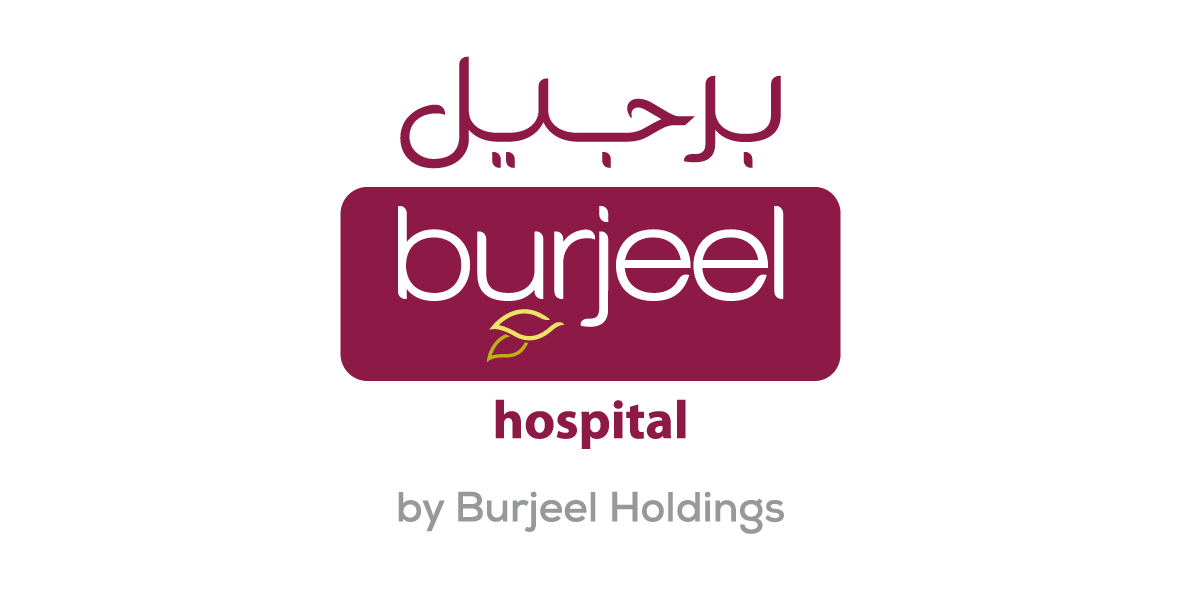 Burjeel logo