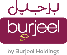 Burjeel logo