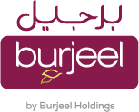 Burjeel logo