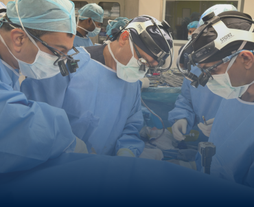 Minimally Invasive Thoracic Surgery